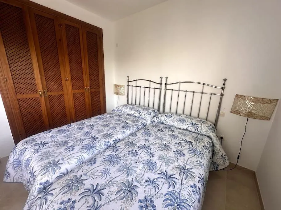 Apartment Costalita Beach Apartamento En Estepona