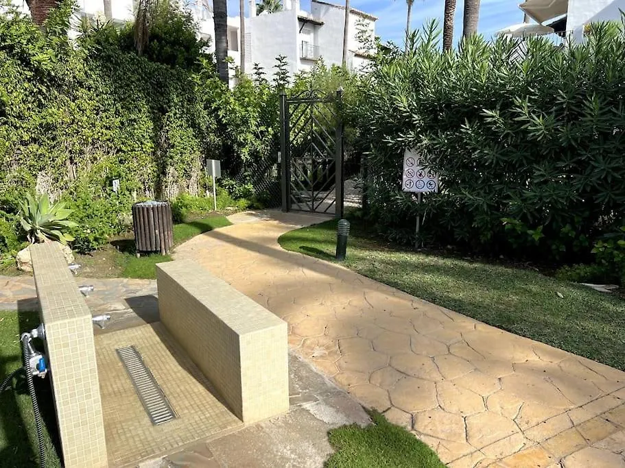 Costalita Beach Apartamento En Estepona Spain