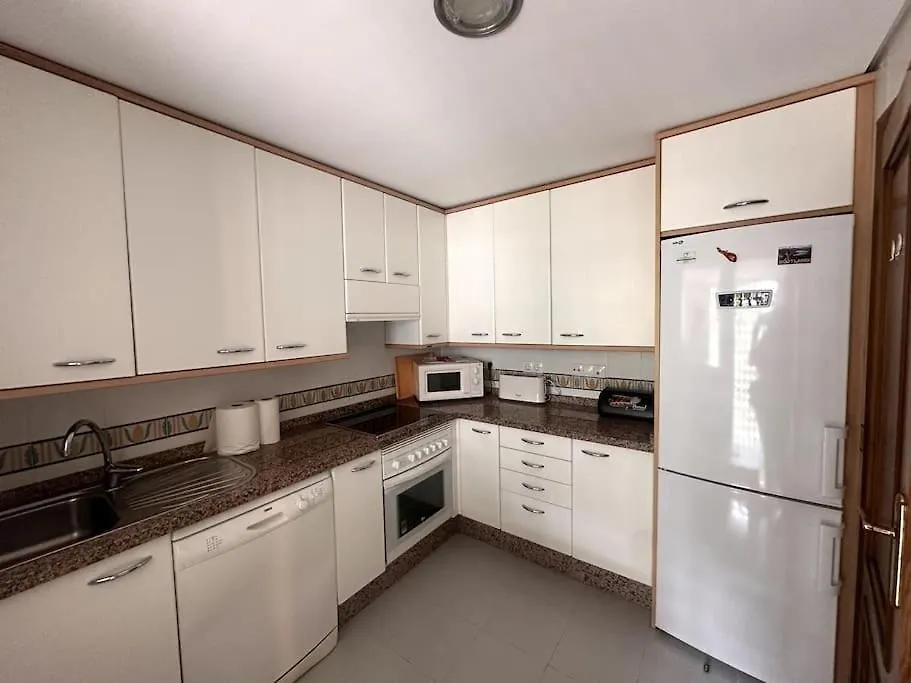 Costalita Beach Apartamento En Estepona