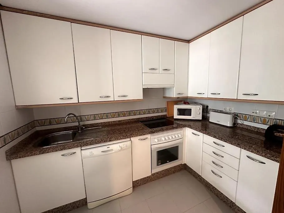 Costalita Beach Apartamento En Estepona Spain