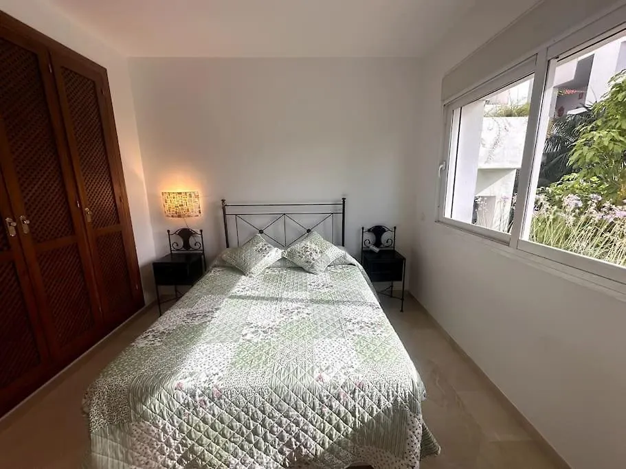 Apartment Costalita Beach Apartamento En Estepona
