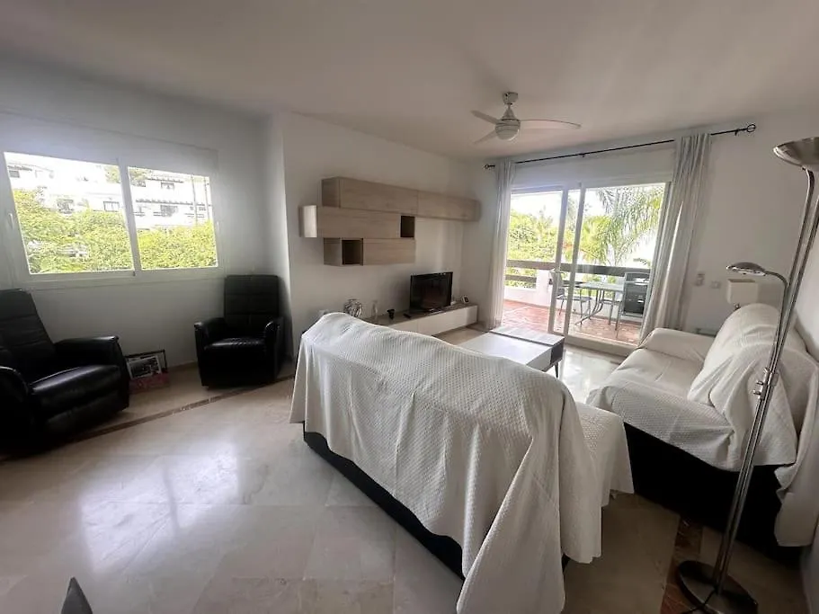 Costalita Beach Apartamento En Estepona Apartment