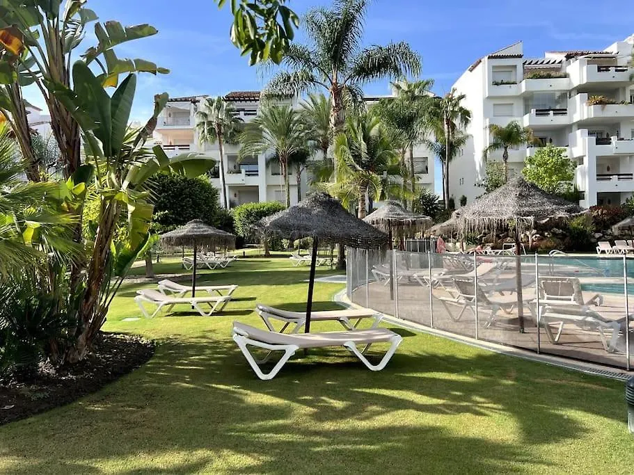 Costalita Beach Apartamento En Estepona 0*,  Spain