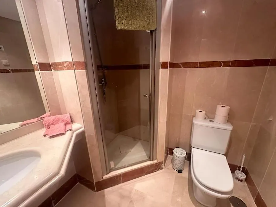 Costalita Beach Apartamento En Estepona