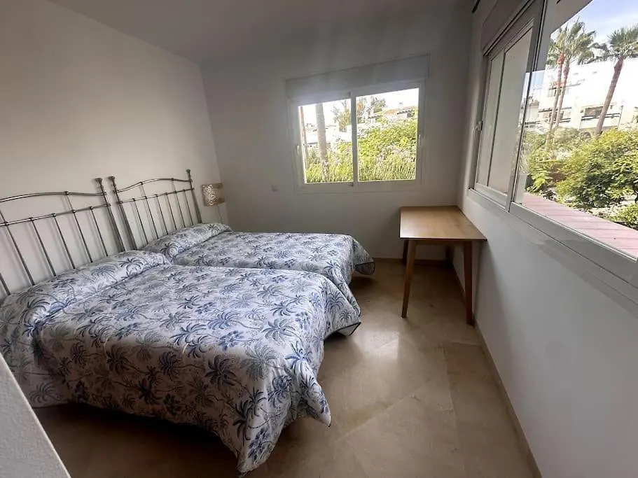 Costalita Beach Apartamento En Estepona Spain