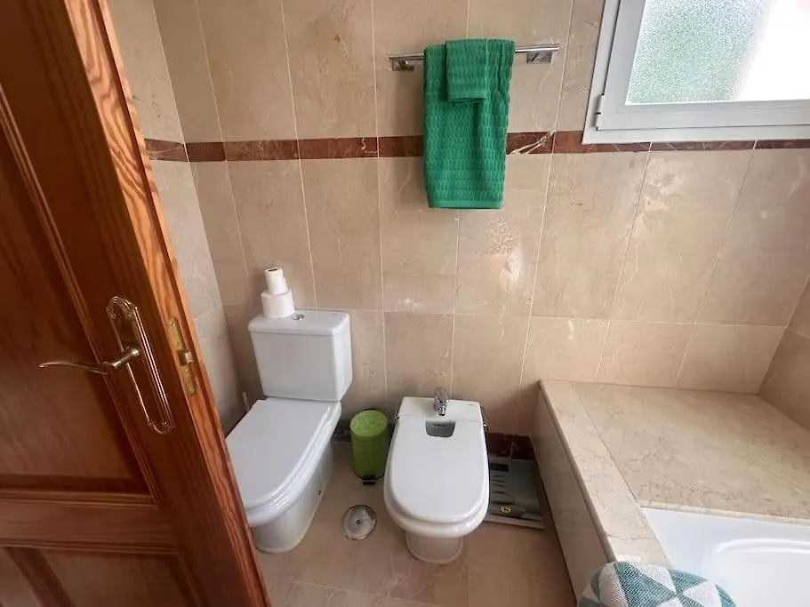 Apartment Costalita Beach Apartamento En Estepona