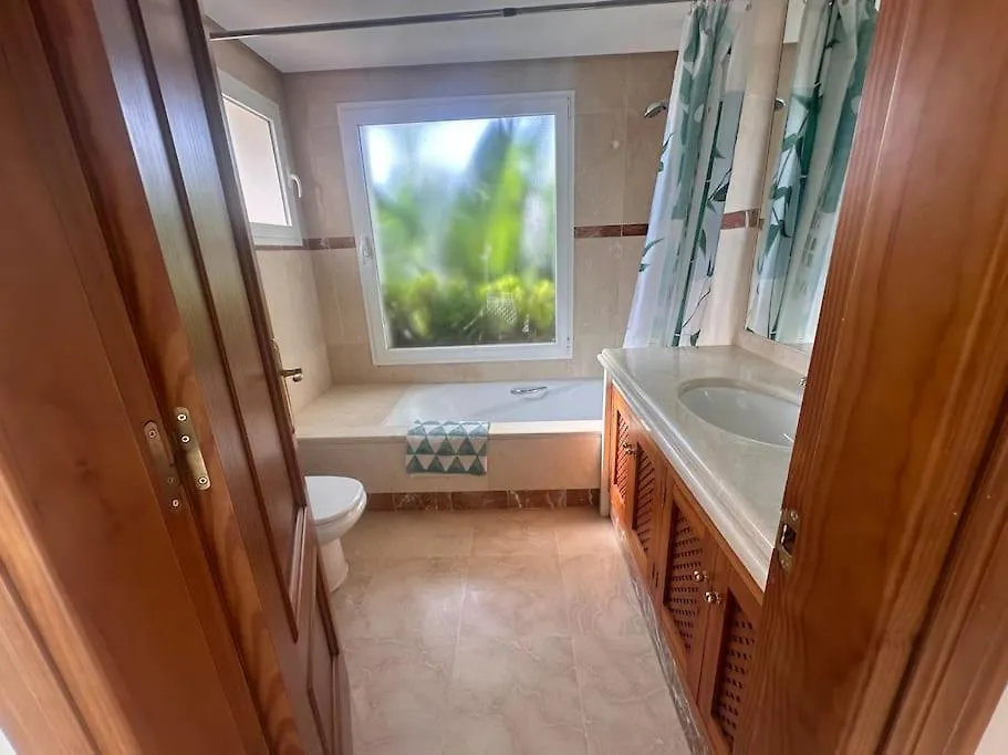 Costalita Beach Apartamento En Estepona 0*,  Spain