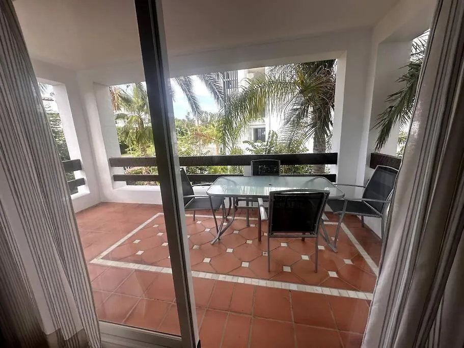 Apartment Costalita Beach Apartamento En Estepona Spain