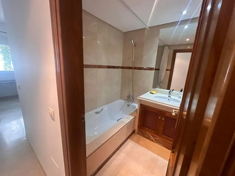 Apartment Costalita Beach Apartamento En Estepona