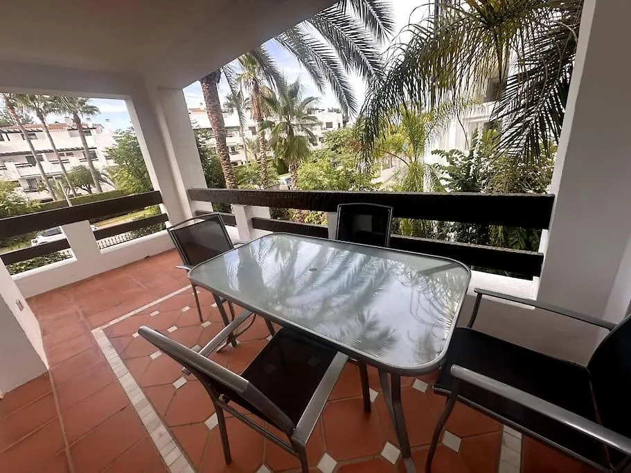 Costalita Beach Apartamento En Estepona 0*,  Spain