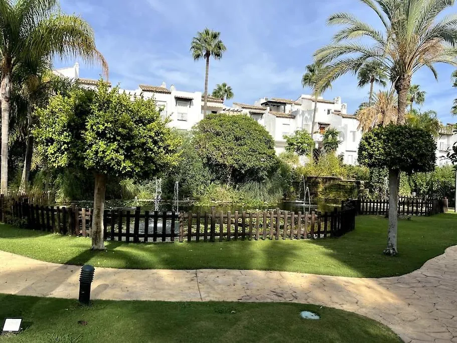 Apartment Costalita Beach Apartamento En Estepona Spain