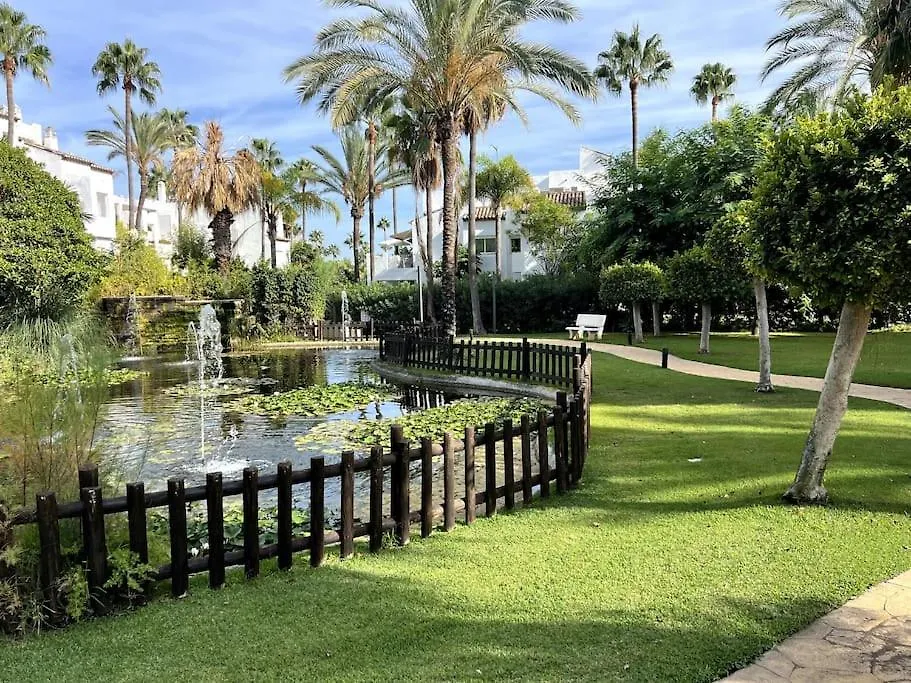 Apartment Costalita Beach Apartamento En Estepona