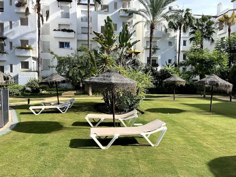 Costalita Beach Apartamento En Estepona 0*,