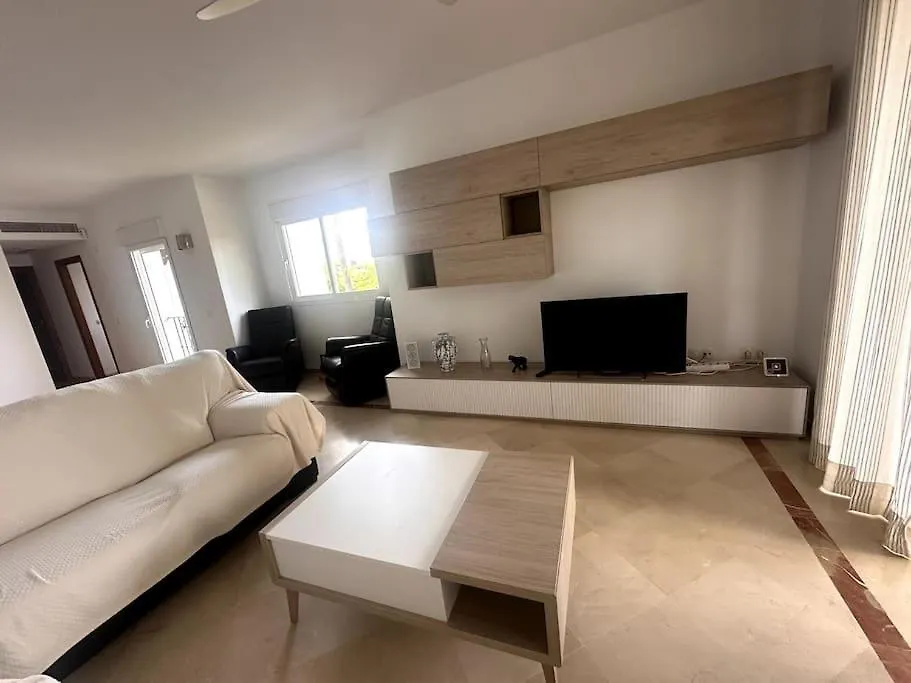 Costalita Beach Apartamento En Estepona Apartment